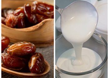 ფინიკისა და იოგურტის ტკბილი დიეტა, რომელიც კვირაში 5-7 კილოგრამს დაგაკლებინებთ