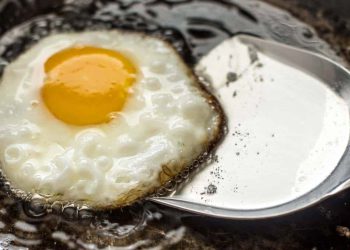 „საკვებით ინტოქსიკაცია არა მხოლოდ ხორცპროდუქტებმა, არამედ სხვა საკვებმაც შეიძლება გამოიწვიოს…“ – რა ტიპის საკვები იწვევს ყველაზე ხშირად მოწამვლას?