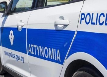 კვიპროსში, დააკავეს ქართველი, რომელიც პოლიციელებს შეურაცხყოფას აყენებდა და საპატრულო მანქანას აზიანებდა