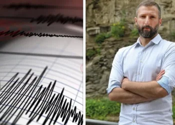 “რამ გადაგვარჩინა? რატომ იყო ჯერ ხმა და მერე რხევა?” – სეისმოლოგი მიწისძვრასთან დაკავშირებით ინფორმაციას აქვეყნებს