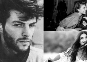 “იქ რომ მოვალ, აუცილებლად გიპოვნი, იმიტომ, რომ ნამდვილი სიყვარული არასდროს კვდება“ – ლევან აბაშიძის და მიკაელა სტრიმბეანის სიყვარულის ტრაგიკული ისტორია