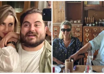 ცნობილი შეფი ლუკა ნაჭყებია დაოჯახდა – “ახალი და ბედნიერი თავგადასავალი იწყება…”