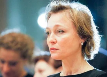 „ყველაზე მეტად, იცი, რომელი მიყვარს, რომ მღერი? ლუი არმსტრონგს“ – მაკა ჩიჩუას ვიდეო უსაყვარლეს შვილთან ერთად