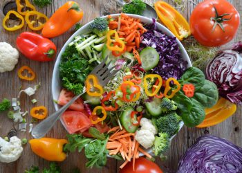 როგორ ვიკვებოთ სწორად მარხვის დროს?