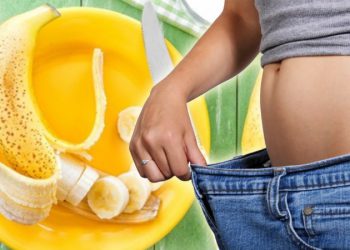 ხუთდღიანი ეფექტური მაწვნის და ბანანის დიეტა