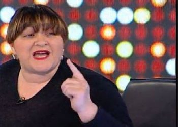 „არცერთ რესტორანში არ იძებნებოდა სკამი, რომელიც გაუძლებდა“ – რა ამბავს იხსენებს მეგი გოცირიძე ვასილ ჩიგოგიძეზე