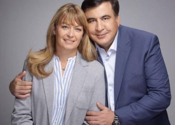 “სანდრას მამას ჩემთვის დღემდე ვერ უპატიებია… ” – რას წერს მიხეილ სააკაშვილი