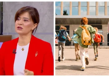 “ყველაზე დიდი და მძიმე წიგნი ზურგთან ახლოს ჩადეთ” – როგორ უნდა ჩავალაგოთ საკოლის ჩანთა, რომ ბავშვს მისი ტარება გაუადვილდეს