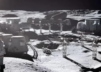 2030 წლისთვის მთვარეზე, როგორც აშშ-ის, ასევე ჩინეთის პირველი ბაზების დაფუძნება უკვე რეალურია – დედამიწის თანამგზავრზე სიცოცხლისთვის საჭირო ენერგიის წყარო ნაპოვნია