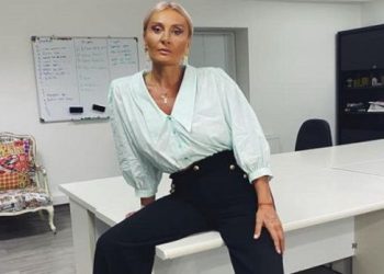 “5 ათასი დოლარი აკლია რომ გადარჩეს!” – ნანუკა ჟორჟოლიანი საზოგადოებას მიმართავს