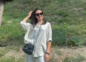 “ნაზის 2 შვილი დარჩა, მათზე გადამკვდარი დედა იყო, სულ მუშაობდა” – რას ჰყვებიან ბოლნისში მოკლულ ქალზე