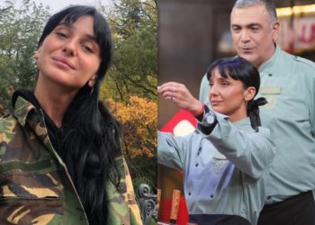 „შეყვარებული ვარ… მიყვარს ყველაზე სიმპათიური ბიჭი“ – ნენე ქურდაძემ გაამხილა, ვისზეა ის შეყვარებული