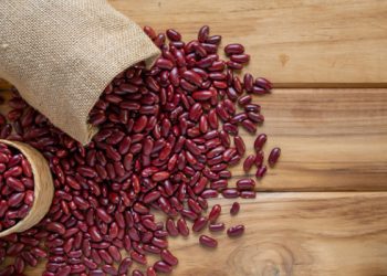 5 სასარგებლო ფაქტი ლობიოს შესახებ –  ექიმის რჩევები