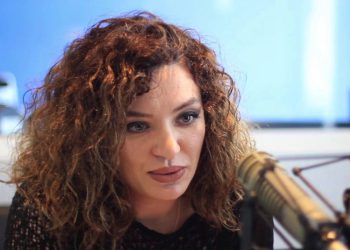 ნინი შერმადინის ახალი ფოტოები – ნახეთ რას წერენ მომღერალზე