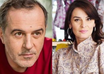 “მე და მერაბ ნინიძეს ძალიან საინტერესო ურთიერთობა გვქონდა… ნუ განვსჯით ნურავის“ – ნინო კასრაძე