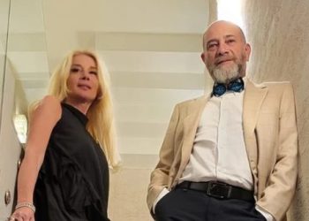 „გუგა ზუსტად ამიტომ არის 30 წელი ჩემი მეუღლე, რომ…“ – რას ამბობს ნინო ნადირაძე მეორე ნახევარზე