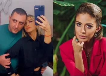 “მე და ჯარჯი დავშორდით…. თურმე როგორც არ უნდა ეცადო, იყო საუკეთესო მეუღლე…” –  თათია შარანგია