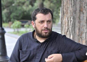 ,,თეოლოგები” როგორ ხსნიან, კახეთის სეტყვა რომელი ცოდვის შედეგიაო!..” – რას წერს პეტრე კოლხი