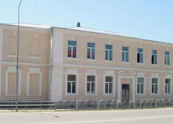 რვა გრანტის მფლობელი ლანჩხუთის პირველი საჯარო სკოლიდან