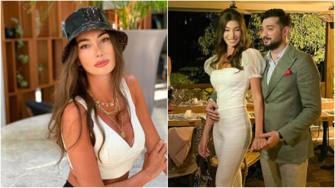 აპირებს თუ არა ნანუკა გოგიჩაიშვილი საქართველოში დაბრუნებას