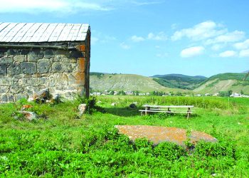 მისტიკური სოფელი საქართველოში – რა ისტორიას ინახავს რეხა