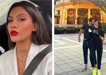 “ღმერთო გააძლებინე ჩემი თავი ამ კარგ ბიჭს” – რა ფოტოებს აქვეყნებს რუსკა ქარქაშაძე