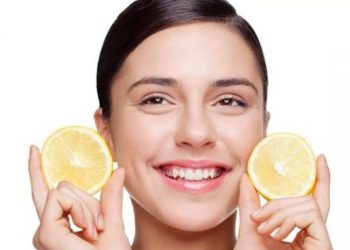 ლიმონის ნიღბის 5 სუპერრეცეპტი სახის კანის უზადო ფერის მისაღებად