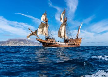 ბანანი გემზე, საყურის ტარება…- 5 ცრურწმენა, რისაც მეკობრეებს ყველაზე მეტად ეშინოდათ და სჯეროდათ