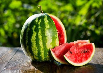 საზამთროს ნაკლებად ცნობილი სასარგებლო თვისებები