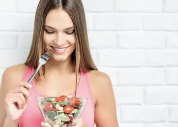 ჯანსაღი ცხოვრების სამი წესი, რომელიც ზოგჯერ უნდა დაირღვეს