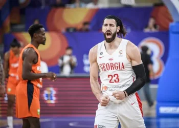 თორნიკე შენგელია ილიას ზუროსს დაემშვიდობა – რა დაწერა კალათბურთელმა
