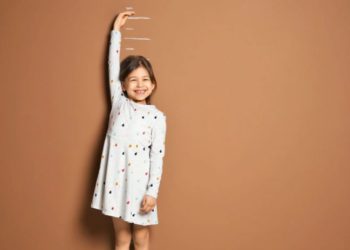 როგორ შევუწყოთ ხელი ბავშვის სიმაღლეში ზრდას