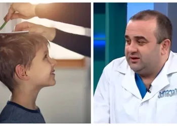 რა ასაკამდე იზრდება ადამიანი და რომელი პროდუქტები უწყობს ხელს სიმაღლეში ზრდას – ექიმები ასახელებენ