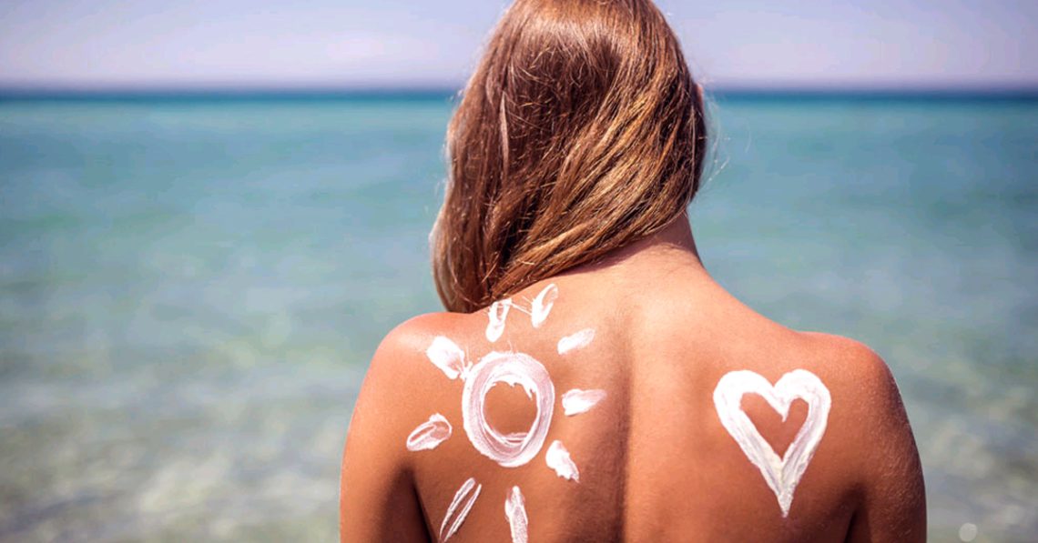 რატომ უნდა გამოიყენოთ SPF – კრემები მთელი წლის განმავლობაში