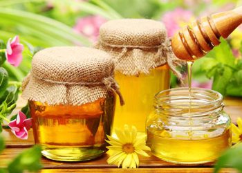 რატომ არ უნდა მიირთვან ბავშვებმა თაფლი?