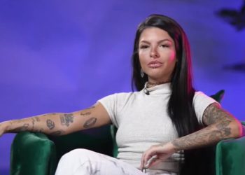 „არ ვაპირებ პირველი ნაბიჯის გადადგმას…“ – თი მაჭავარიანი