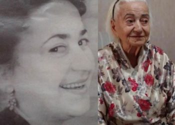 „101 წლის ვხდები, კარგია ახალგაზრდობა, მაგრამ გეტყვით, რომ მე იგივე ვარ…“ – რას ამბობს 100 წლის ქართველი მეცნიერი, რომელსაც ამერიკაში „წლის ქალის“ წოდება მიანიჭეს