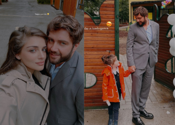 “ხუთი წლის რომ ვიქნები, სკოლაში წავიდეთ” – როგორი იყო ანნა სულაბერიძის პირველი დღე ბაღში