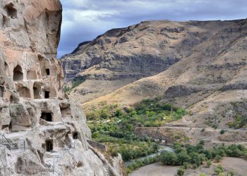 შავი არქეოლოგია – როგორ ნადგურდება ისტორიული მემკვიდრეობა სამცხე–ჯავახეთში