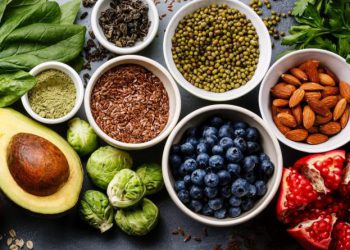 5 პროდუქტი, რომელიც ამცირებს გულ-სისხლძარღვთა დაავადებების განვითარების რისკს