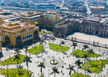 საქართველოსა და პერუს შორის უვიზო მიმოსვლა იქნება