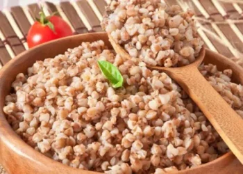 წიწიბურას ეფექტური დიეტა – დაიკელით 5-დან 15 კგ-მდე