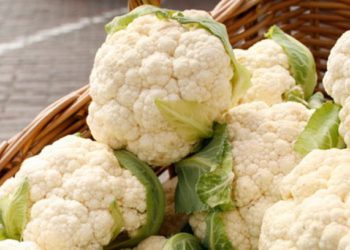 ყვავილოვანი კომბოსტოს გასაოცარი თვისებები