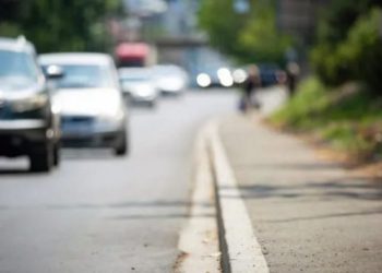 ნახეთ, სად შეიზღუდა მოძრაობა 3 ოქტომბრის 08:00 საათამდე