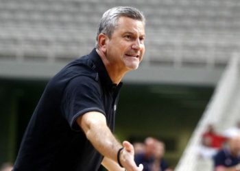 „ბედნიერი ვარ და ამაყი, რომ ამ მშვენიერ, საოცარ ქვეყანას წარმოვადგენდი“ – ილიას ზუროსი