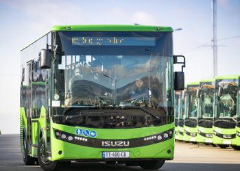 ბრუნო მარსის კონცერტის ღამეს ავტობუსები გვიან ღამემდე იმოძრავებენ