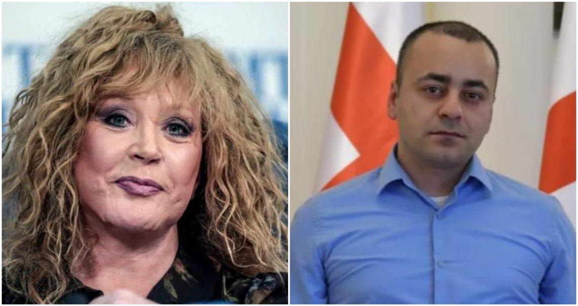 „შემიძლია დავიფიცო, რომ დღეს ალა პუგაჩოვა ვნახე მარჯანიშვილზე“ – რას წერს დავით თორდია