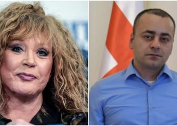 „შემიძლია დავიფიცო, რომ დღეს ალა პუგაჩოვა ვნახე მარჯანიშვილზე“ – რას წერს დავით თორდია