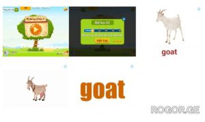 5 აპლიკაცია, რომელიც თქვენს შვილს ინგლისური ენის შესწავლაში დაეხმარება