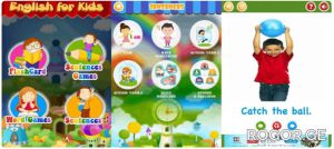 5 აპლიკაცია, რომელიც თქვენს შვილს ინგლისური ენის შესწავლაში დაეხმარება